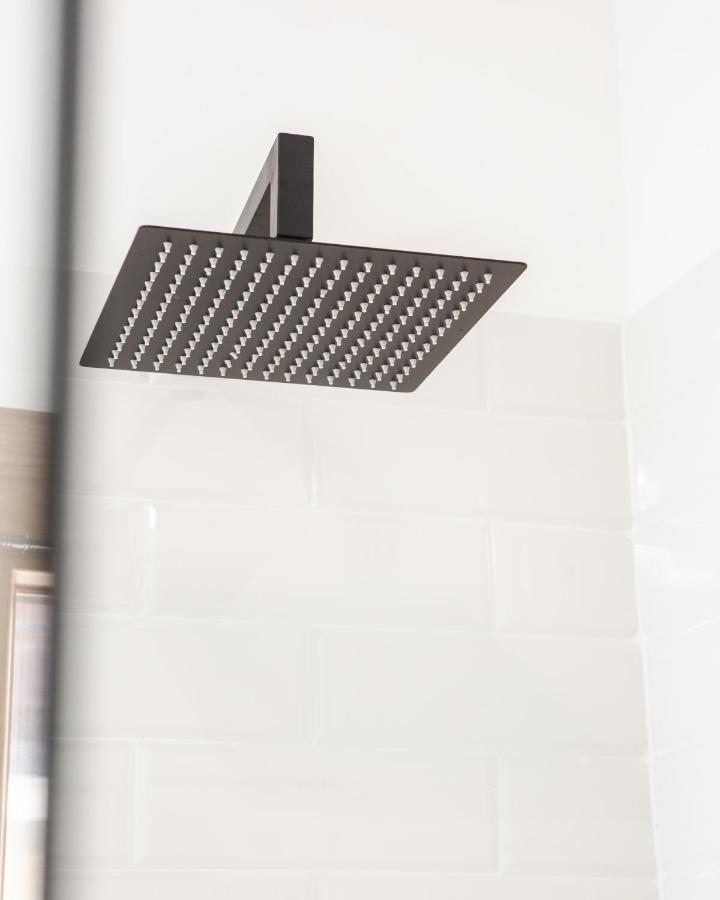 شقة Vernaci Loft تيراسيني المظهر الخارجي الصورة